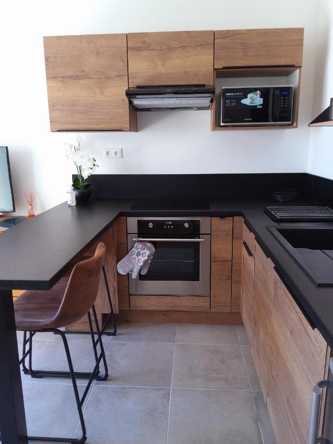 Romytt Apartment