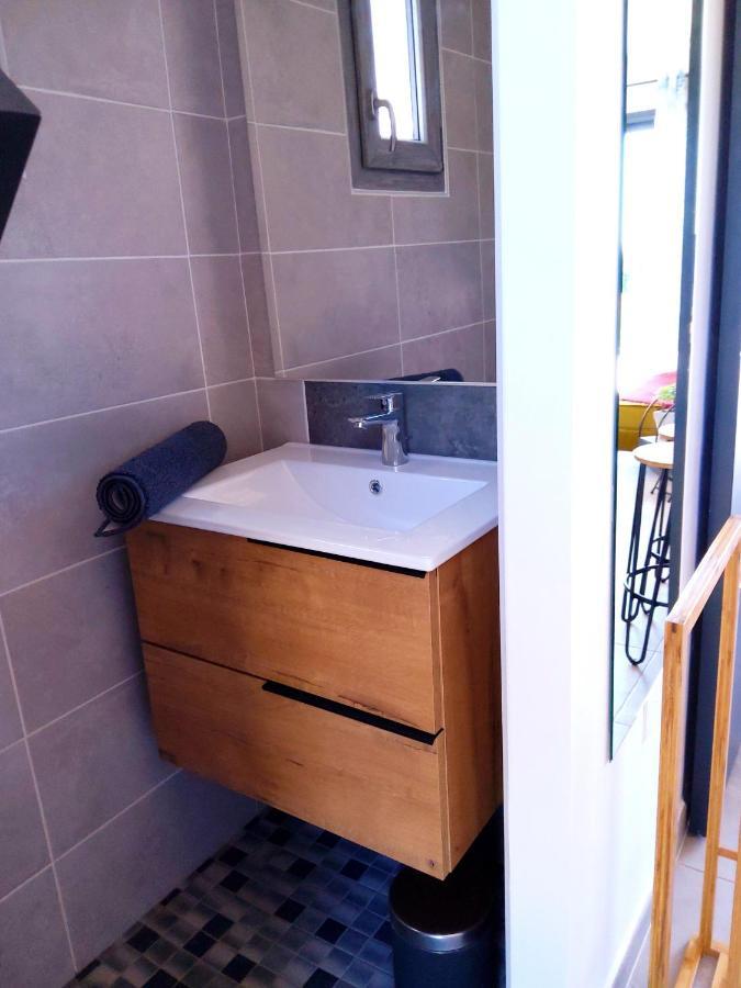Romytt Apartment