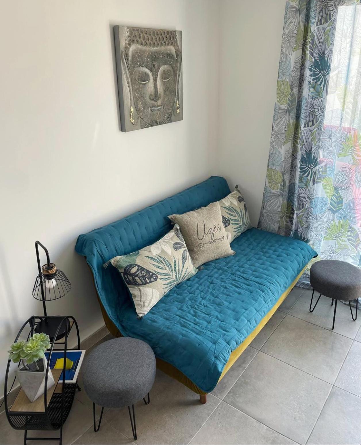 Romytt Apartment Saint-Quentin-la-Poterie